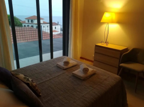 House In Calheta Beach - Best Location In Calheta
