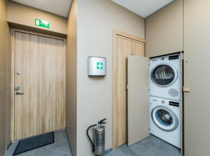 River city apartments No. 3 by URBAN RENT