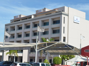 Marina Suites