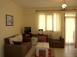 Paradise Garden Hotel