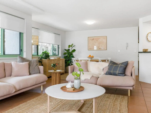 A PERFECT STAY - Apartment 2 Surfside