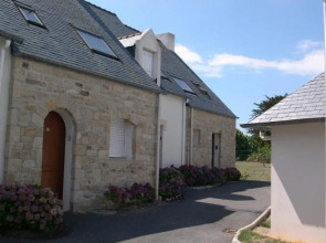 MAISON QUIBERON, 3 PIèCES, 6 PERSONNES - FR-1-478-61