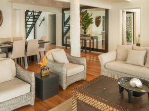 Raiwasa Grand Villa
