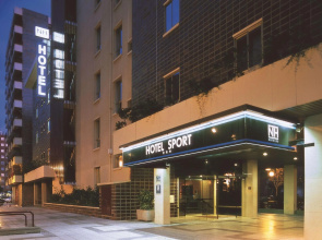 iStay by NH Zaragoza Sport Hotel