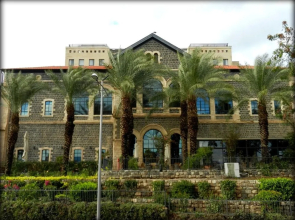The Scots Hotel