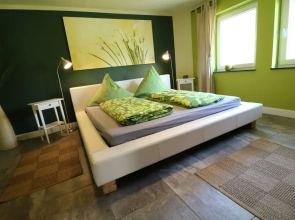 Gartenlounge
