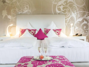 Parkhotel Bilm im Glück