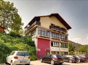 Hotel Neckartal