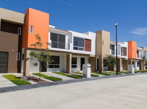 Redwood Villas Extended Stay