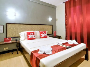 ZEN Rooms Basic Aurora Pasay