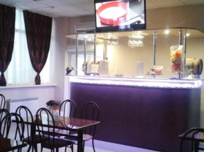 Николина Фазенда