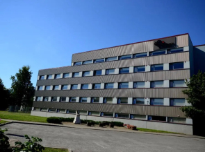 Academic Hostel