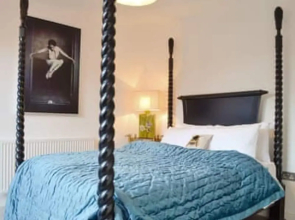 Country Estate - The Stables, Llandenny
