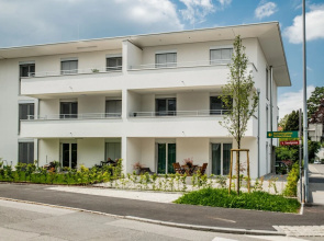 City Appartements Dornbirn