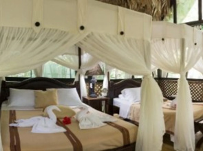 Almonds and Corals Boutique Hotel
