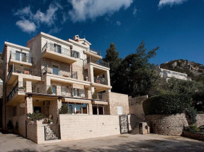 Apartments Vuksic