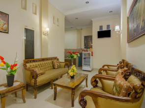 OYO 90327 Hotel Faradisa