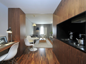 Altis Prime Hotel de Apartamentos