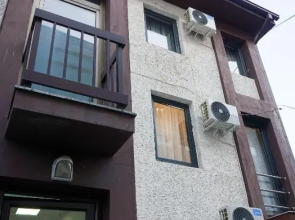 Kristall Apartments Premium