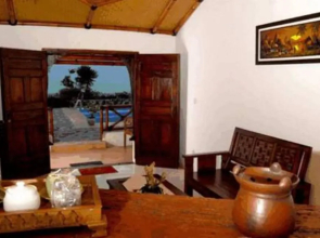 Villa Sumbing Indah
