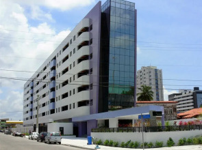 Beira Mar Pajuçara