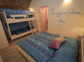 Rifugio dei Pescatori