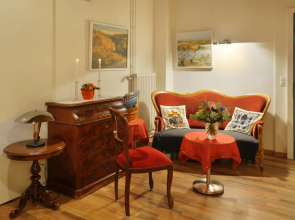 Hotel Derby Interlaken - Action & Relax Hub