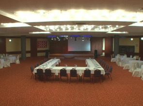 Отель Odelia Resort