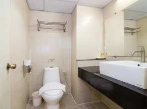 Regent Suvarnabhumi Hotel