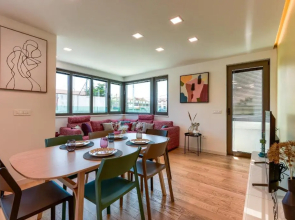 Lunula Residence