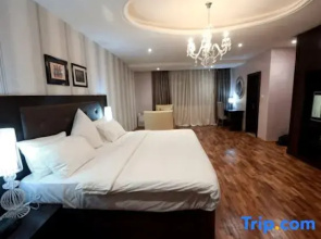 Tivoli Garden Hotel Ikoyi