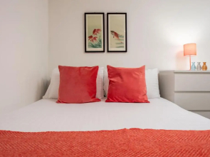 Walker Suite No73 - Donnini Apartments