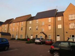 Millwalk Apartment