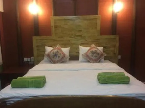 Ryta Beach Bungalow & Resort