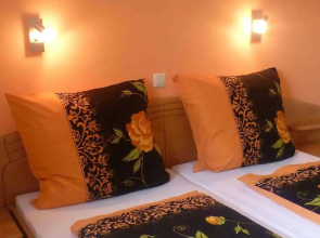 Ferienwohnungen Dippold