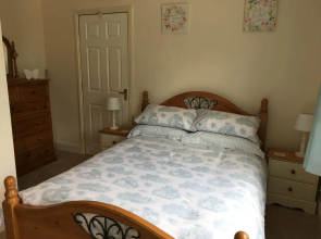 Great Sampford B&B Sorrells farm NO.1