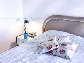 Calm Beach Haven Resort Herzliya Marina