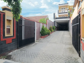 Sky Residence Simpang Lima 1 Semarang