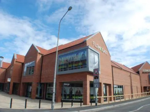 Potts of Flemingate Hotel Beverley