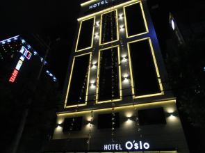 Hotel Oslo