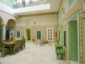 Dar Ya - Hostel
