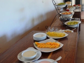 Zalala Beach Lodge