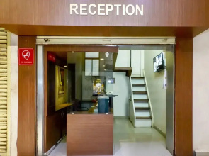 Hotel Mangesh Plaza by OYO