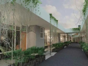Aron Hotel