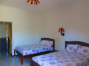 Hosteria Kanus