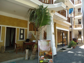 Sky Garden Mini Hotel