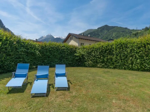 5-star Chalet Helen Deluxe in Kaprun, 2x Sauna - ex Haus Liz