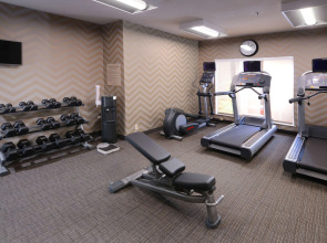 Sonesta ES Suites Dallas Medical Market Center