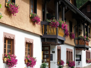 Hotel Gasthaus Hirschen