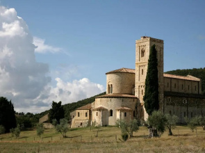 Locanda Sant'Antimo